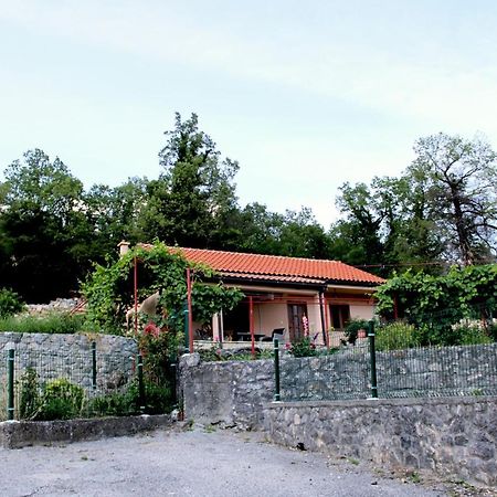 Holiday Home Gazevic Virpazar Exteriör bild