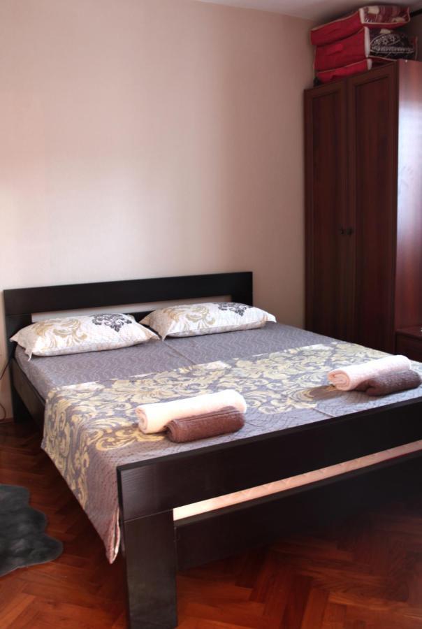 Holiday Home Gazevic Virpazar Exteriör bild