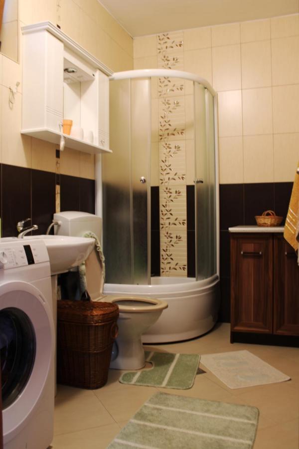 Holiday Home Gazevic Virpazar Exteriör bild